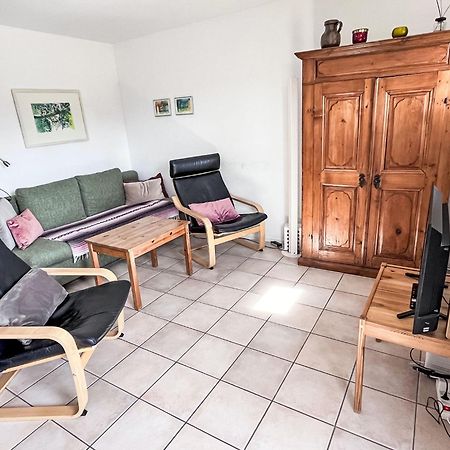 Apartment Casa Girun Eder By Interhome Flims Esterno foto