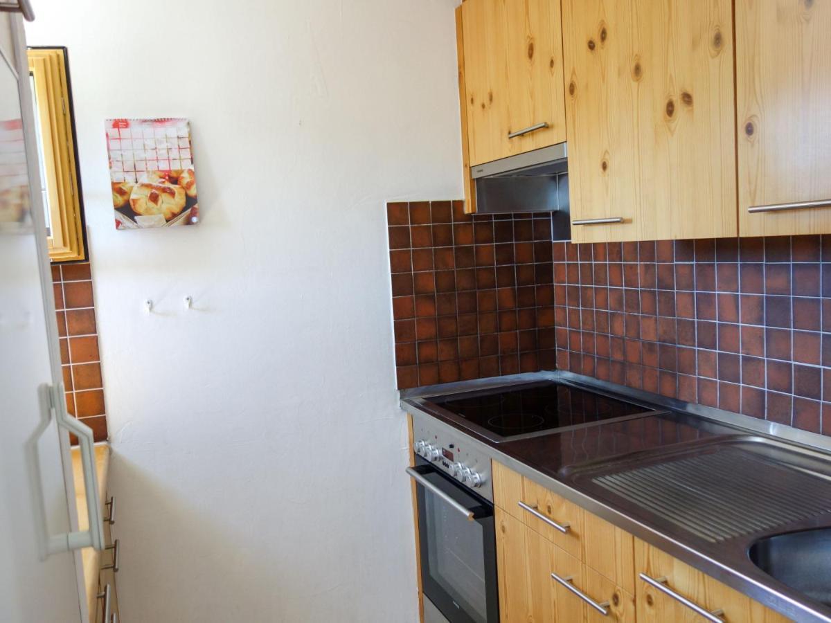 Apartment Casa Girun Eder By Interhome Flims Esterno foto